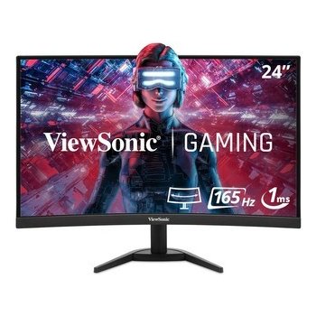 ViewSonic VX2428