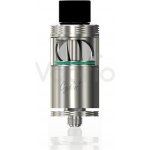 WISMEC Cylin RTA Atomizér Nerez 3,5ml – Hledejceny.cz