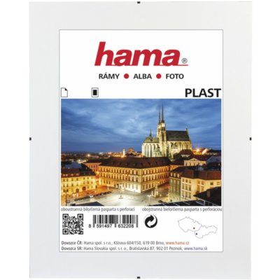 HAMA Rám na puzzle Euroclip 100x70cm plexisklo – Zbozi.Blesk.cz