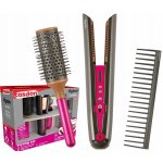 Casdon Dětský toaletní stolek kadeřnický set – Zboží Dáma