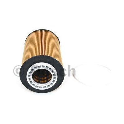 BOSCH Olejový filtr F026407191 – Hledejceny.cz