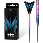 Caliburn Steel TTD Complete Titanium Dart T3 Rainbow 7 g – Hledejceny.cz