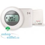 Honeywell Evohome Round Home Connected Y87RFC2074 – Zbozi.Blesk.cz