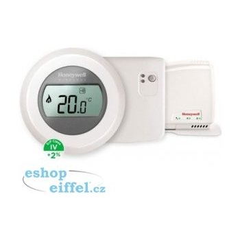 Honeywell Evohome Round Home Connected Y87RFC2074