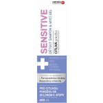 Cemio SENSITIVE dětský šampon a mycí gel 400 ml – Sleviste.cz