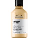 L'Oréal Expert Absolut Repair Gold Quinoa Shampoo 300 ml – Zboží Mobilmania