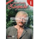 Slavné historky zbojnické 1: Václav Babinskýimport DVD