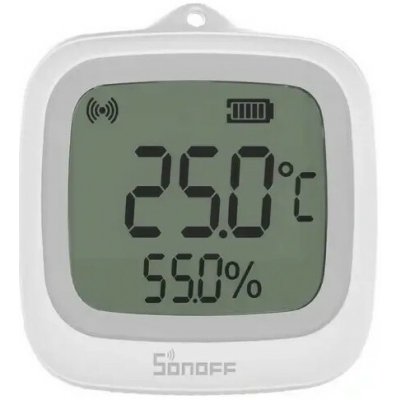 Sonoff SNZB-02WD – Sleviste.cz