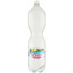Bonny Pramenitá voda perlivá 1,5 l – Hledejceny.cz