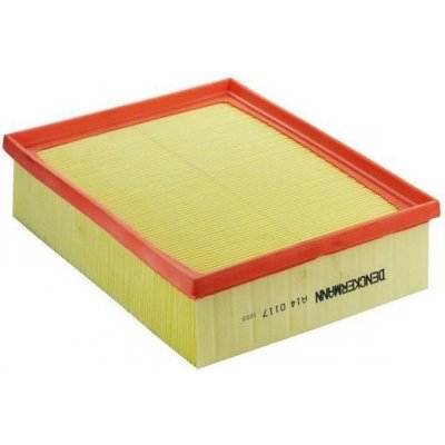 A140117 DENCKERMANN Vzduchový filtr – Zboží Mobilmania