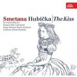 Orchestr Národního divadla v Praze/Chala - Smetana - Hubička. Opera CD – Hledejceny.cz