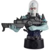 Sběratelská figurka Eaglemoss Publications Batman Universe Collectors Bust Mr. Freeze 14 cm