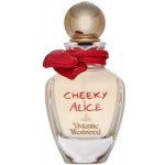 Vivienne Westwood Cheeky Alice toaletní voda dámská 75 ml – Hledejceny.cz