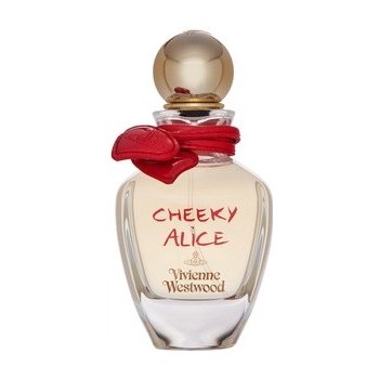 Vivienne Westwood Cheeky Alice toaletní voda dámská 75 ml