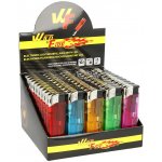 Wildfire Piezo LED Transparent – Hledejceny.cz