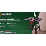 PARKSIDE PTKS 2200 A1 – Zboží Dáma