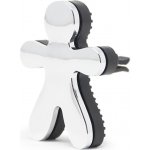 Mr&Mrs Fragrance Jeff SANDAL & INCENSE bílý – Hledejceny.cz