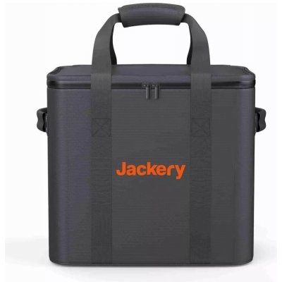 Jackery Carrying Case Bag for Explorer 2000 Pro 0190074000102 – Zboží Živě