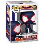 Funko Pop! Spider-Man Across the Spider-Verse Spider-Man Marvel 1223 – Zboží Dáma