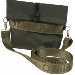 O´lala Pets taška na pamlsky TERRY Khaki – Hledejceny.cz