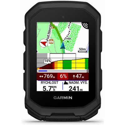Garmin Edge MTB – Zboží Živě