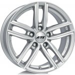 ATS Antares 6x15 5x112 ET47 silver – Sleviste.cz