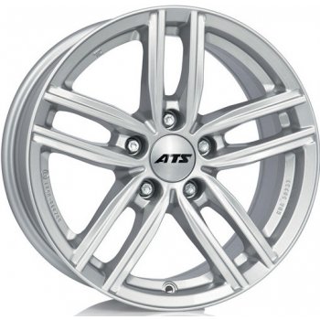 ATS Antares 6,5x16 5x112 ET46 silver