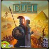 Karetní hry Repos 7 Wonders: Duel