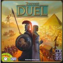 Repos 7 Wonders: Duel