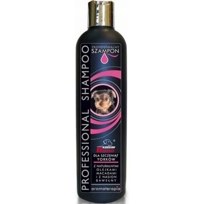 Super Beno Professional pro Yorkshire terriéry 250 ml – Zboží Dáma