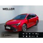Toyota Corolla Touring Sports Hybrid Teamplayer Technik 131 kW
