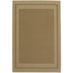 HENDI Prostírání rám - sada Béžová 6 ks 450x300mm 597897 – Sleviste.cz