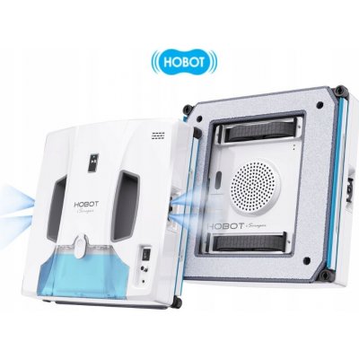 Hobot SP-10 iScraper – Sleviste.cz