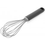 Metla balonová KitchenAid Classic Collection 27 cm šedá KHA060OHCHGG