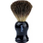 Nom Gustav 81 BL Pure Badger Black – Zbozi.Blesk.cz