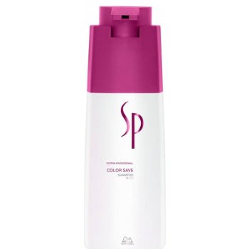Wella SP Color Save Shampoo 1000 ml