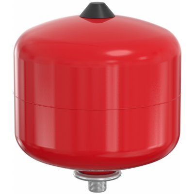 Topenářská expanzní nádoba Flamco Baseflex 8 l 6 bar (25300) – Zboží Mobilmania