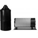 JOBO 3018 TANK na 1x Super8 15m – Zboží Živě