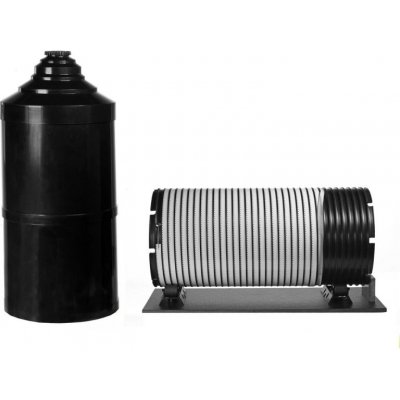JOBO 3018 TANK na 1x Super8 15m – Zboží Živě