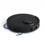 Ecovacs Deebot T30C Omni Black – Sleviste.cz