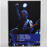 Lou Reed elektrický dandy. Biografie - Bruno Blum - Volvox Globator – Hledejceny.cz