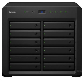 Synology DiskStation DS3617xs