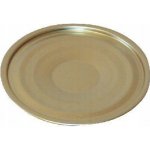 Víčko k plechovce 1kg (36ks) – Zboží Mobilmania