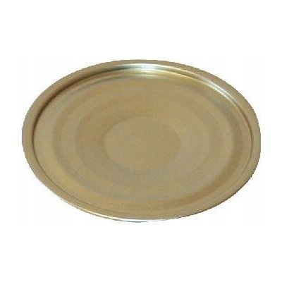 Víčko k plechovce 1kg (36ks) – Zboží Mobilmania