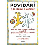 Povídání o pejskovi a kočičce – Hledejceny.cz