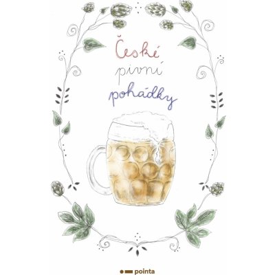 České pivní pohádky – Hledejceny.cz