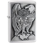 Zippo Harley Davidson Benzínový – Zboží Dáma Zippo Harley Davidson Benzínový – Zboží Dáma