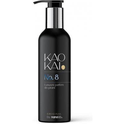 Kao Kai Luxusní Parfém do praní No. 8 300 ml 60 PD – Sleviste.cz