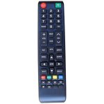 Dálkový ovladač Emerx Sharp 32FA2E, 24FA2E – Zboží Živě