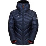 Mammut Taiss IN Hooded Jacket marine – Zboží Dáma